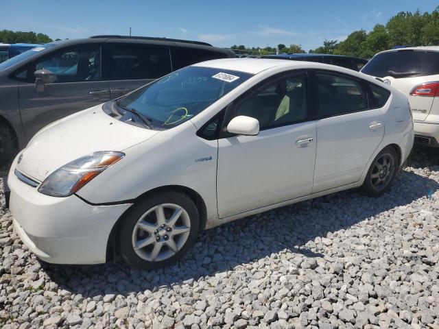 TOYOTA PRIUS 2008 jtdkb20u583359131