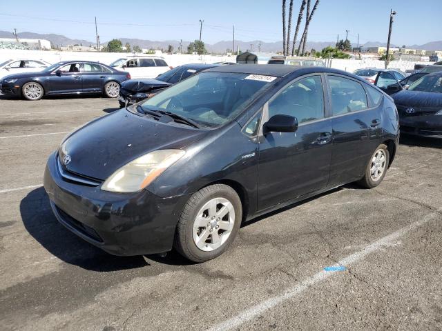 TOYOTA PRIUS 2008 jtdkb20u583361719