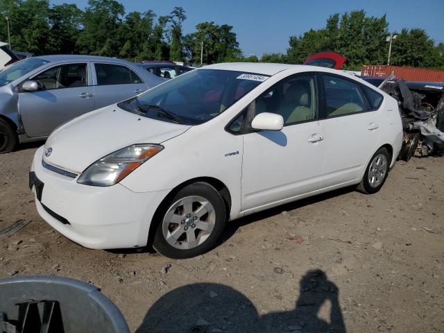 TOYOTA PRIUS 2008 jtdkb20u583364863