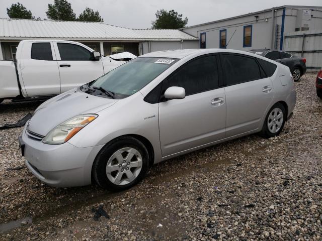 TOYOTA PRIUS 2008 jtdkb20u583364913