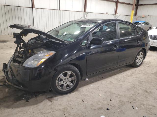 TOYOTA PRIUS 2008 jtdkb20u583366726