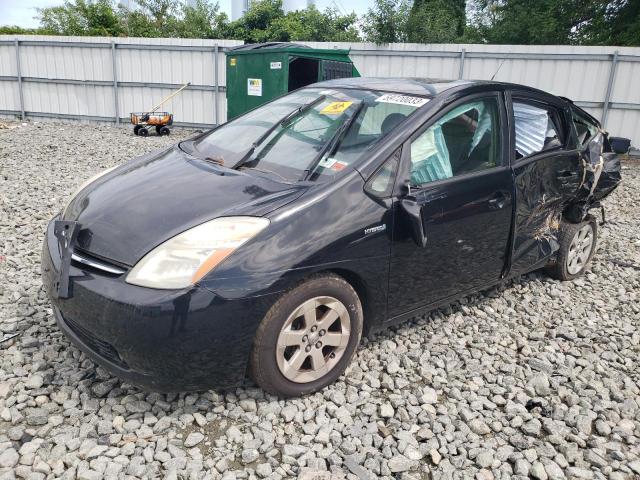 TOYOTA PRIUS 2008 jtdkb20u583367939