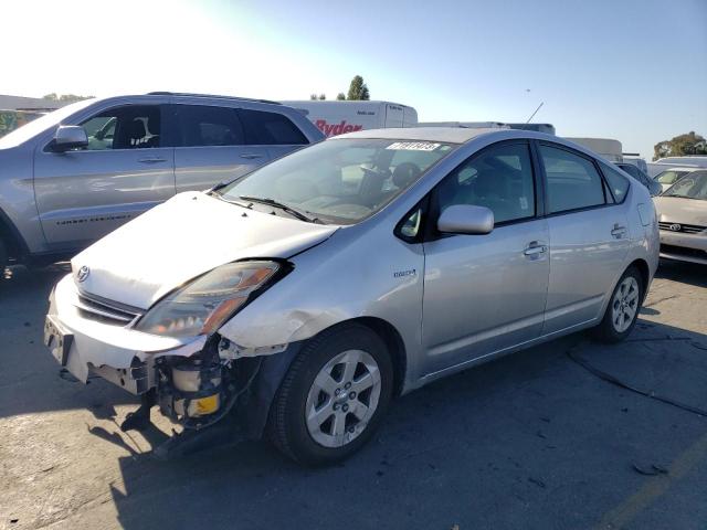 TOYOTA PRIUS 2008 jtdkb20u583369545