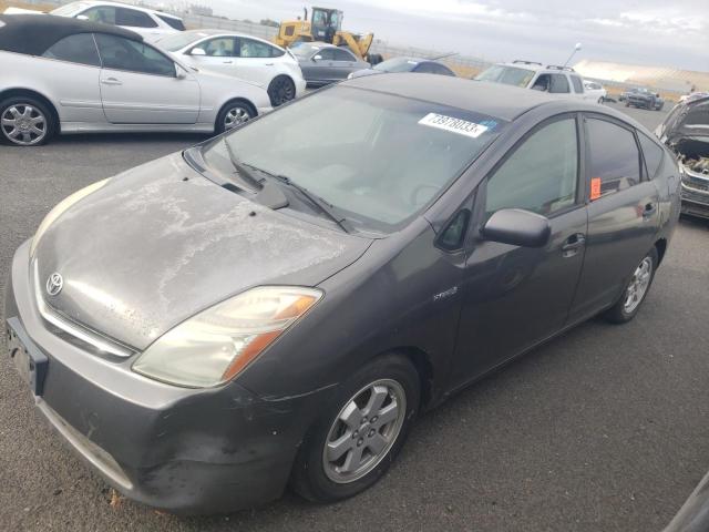 TOYOTA PRIUS 2008 jtdkb20u583372834