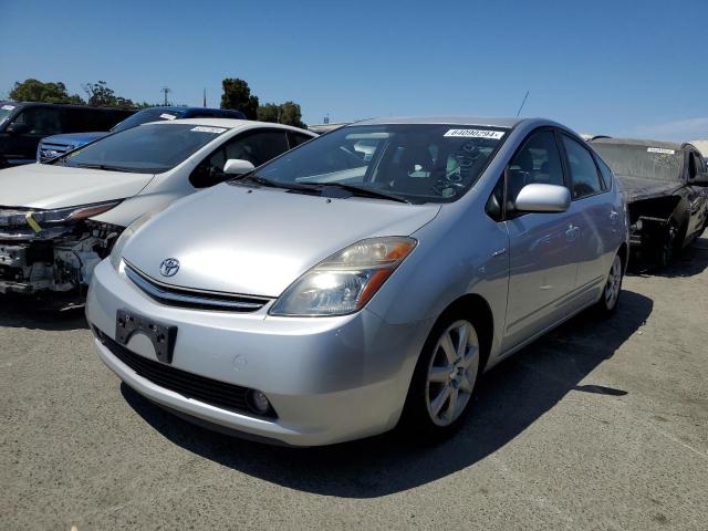 TOYOTA PRIUS 2008 jtdkb20u583376723