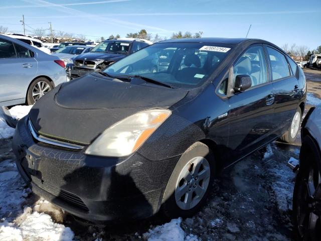 TOYOTA PRIUS 2008 jtdkb20u583385079