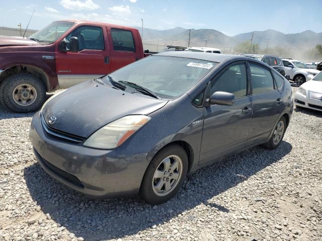 TOYOTA PRIUS 2008 jtdkb20u583407193