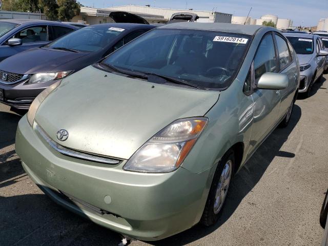 TOYOTA PRIUS 2008 jtdkb20u583409154