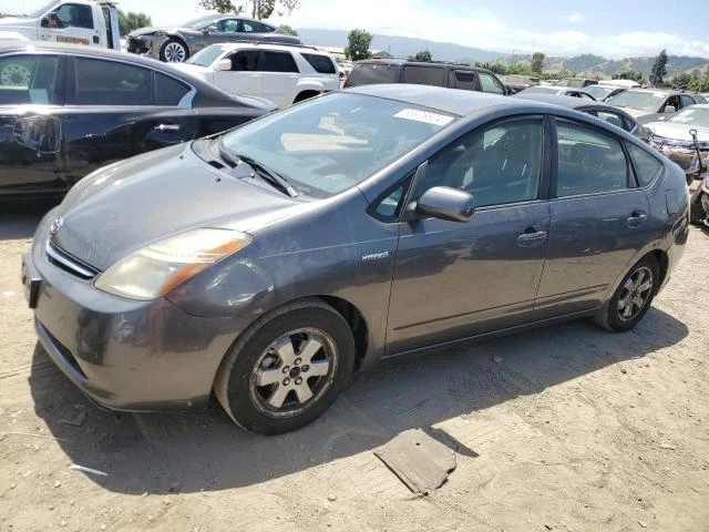 TOYOTA PRIUS 2008 jtdkb20u583410157