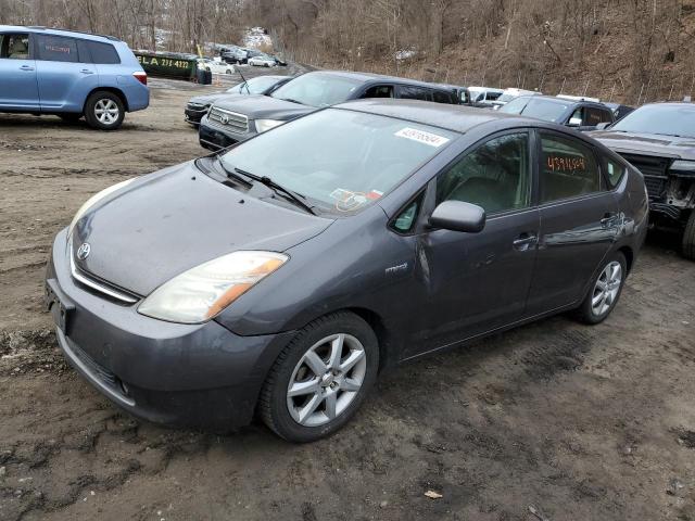 TOYOTA PRIUS 2008 jtdkb20u583415861