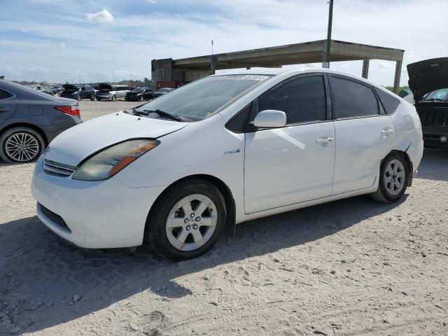 TOYOTA PRIUS 2008 jtdkb20u583422647