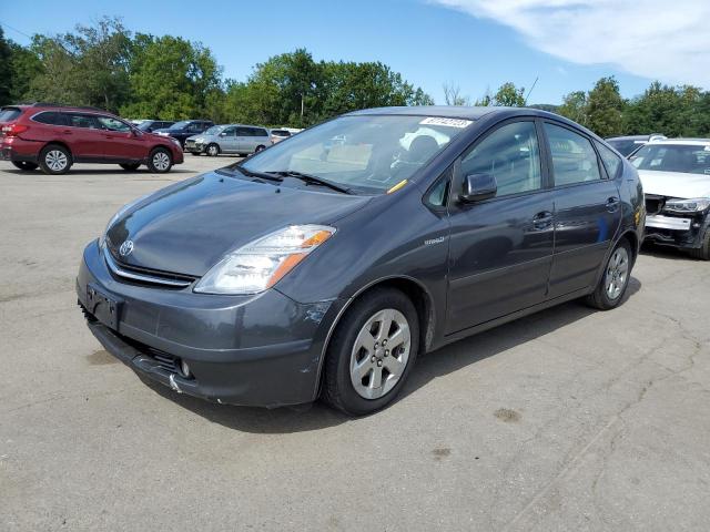 TOYOTA PRIUS 2008 jtdkb20u583423314