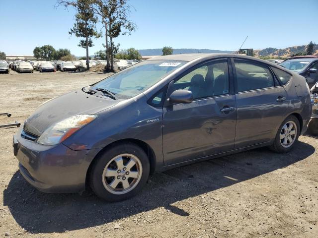 TOYOTA PRIUS 2008 jtdkb20u583428416