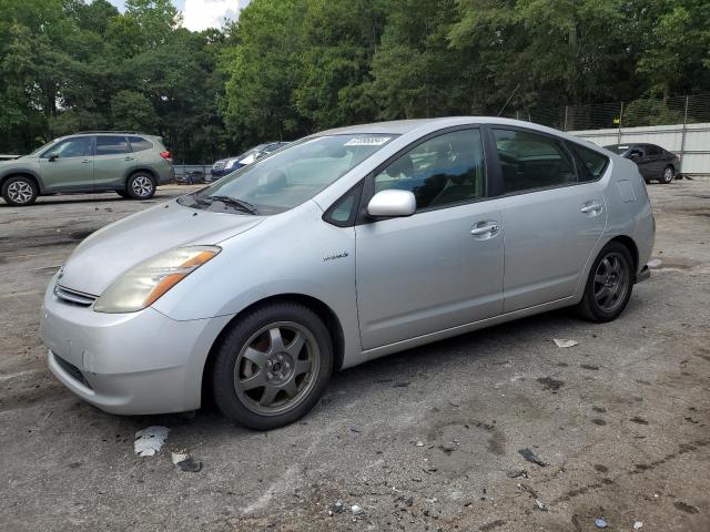 TOYOTA PRIUS 2008 jtdkb20u583430683