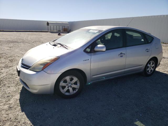 TOYOTA PRIUS 2008 jtdkb20u583430926