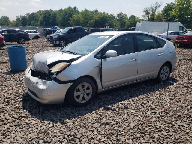 TOYOTA PRIUS 2008 jtdkb20u583431221