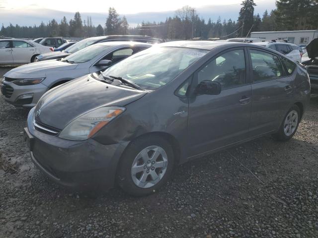 TOYOTA PRIUS 2008 jtdkb20u583434555