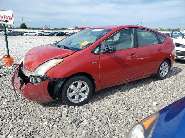 TOYOTA PRIUS 2008 jtdkb20u583437827