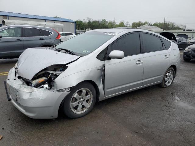 TOYOTA PRIUS 2008 jtdkb20u583442476