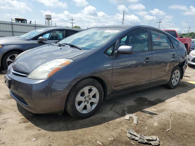 TOYOTA PRIUS 2008 jtdkb20u583444700