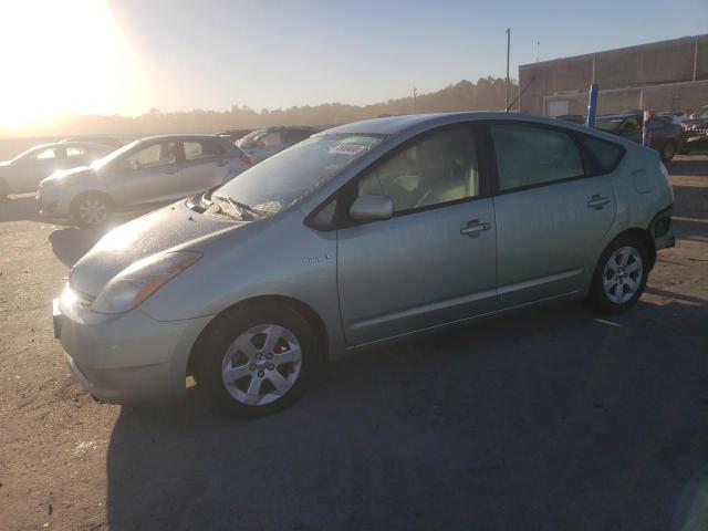 TOYOTA PRIUS 2008 jtdkb20u583448679