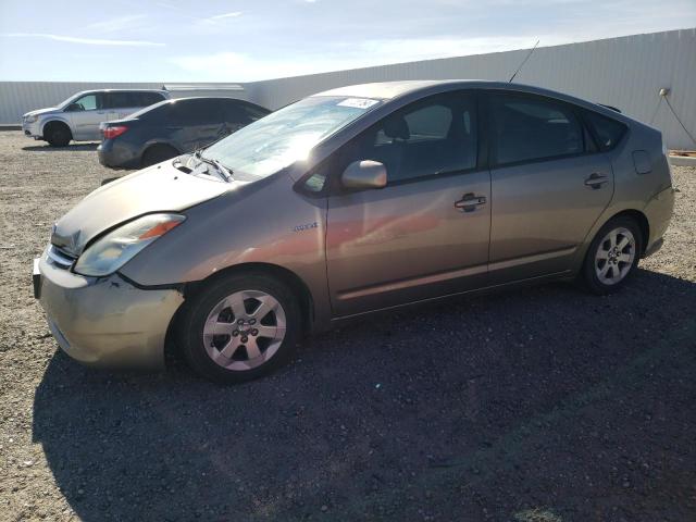 TOYOTA PRIUS 2008 jtdkb20u583450349