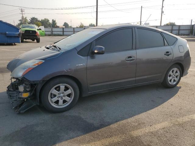 TOYOTA PRIUS 2008 jtdkb20u583453574