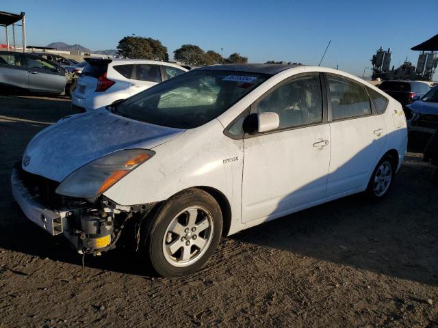 TOYOTA PRIUS 2008 jtdkb20u583454272