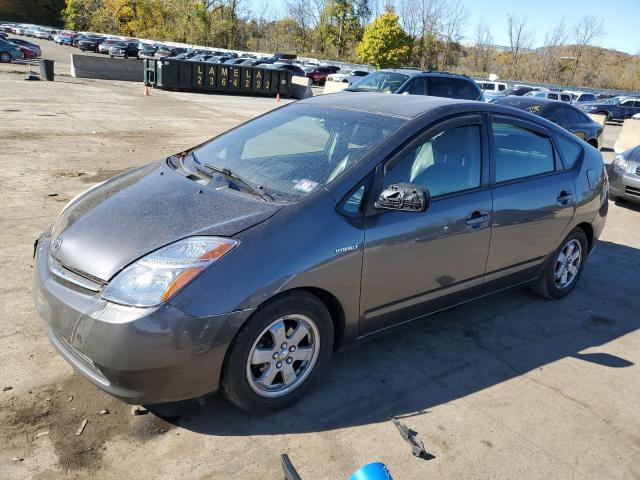 TOYOTA PRIUS 2008 jtdkb20u583459536