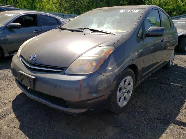 TOYOTA PRIUS 2008 jtdkb20u583460959