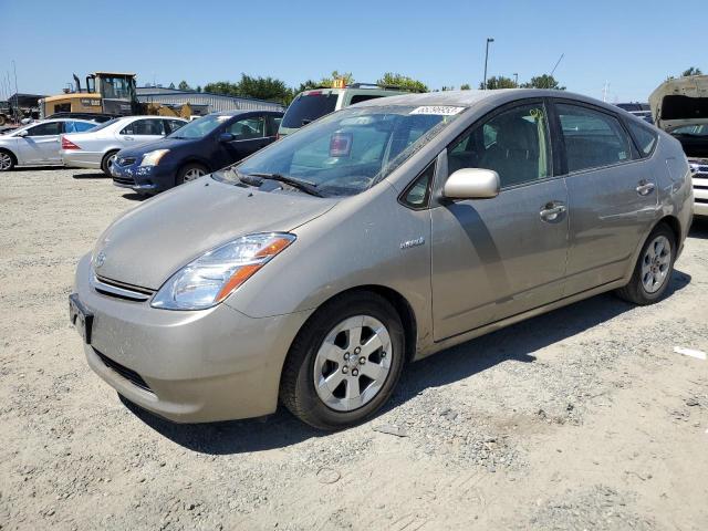 TOYOTA PRIUS 2008 jtdkb20u583462047