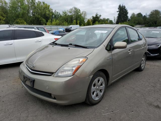 TOYOTA PRIUS 2008 jtdkb20u587695869