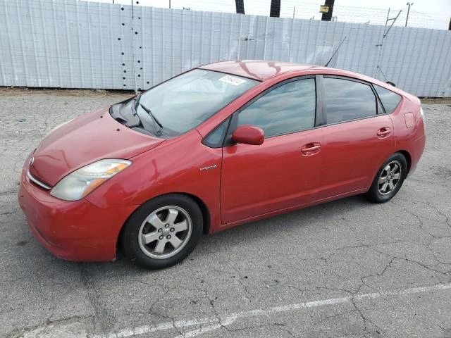 TOYOTA PRIUS 2008 jtdkb20u587699159