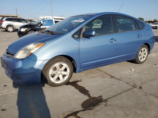 TOYOTA PRIUS 2008 jtdkb20u587705963