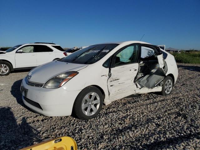 TOYOTA PRIUS 2008 jtdkb20u587706322