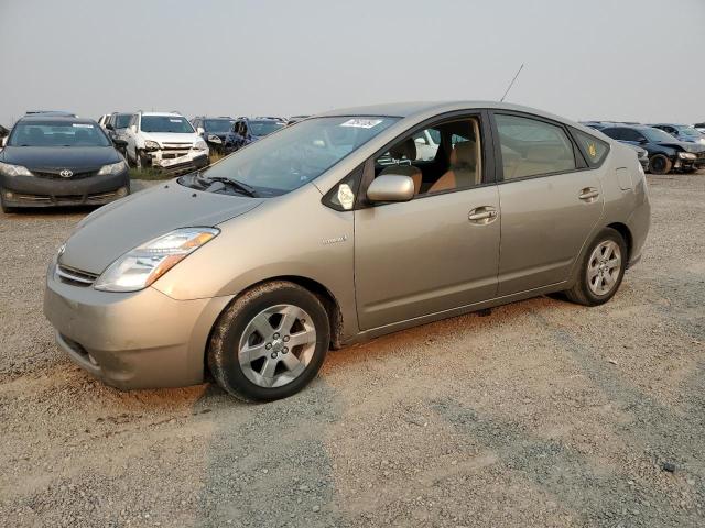 TOYOTA PRIUS 2008 jtdkb20u587708782