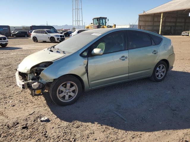 TOYOTA PRIUS 2008 jtdkb20u587714338