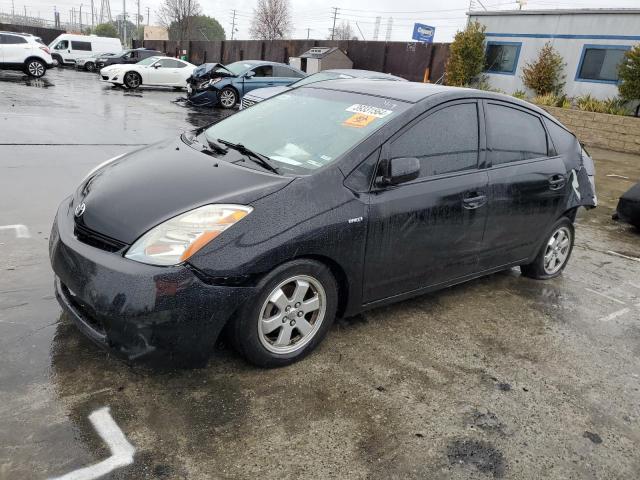 TOYOTA PRIUS 2008 jtdkb20u587716638