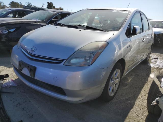 TOYOTA PRIUS 2008 jtdkb20u587732595