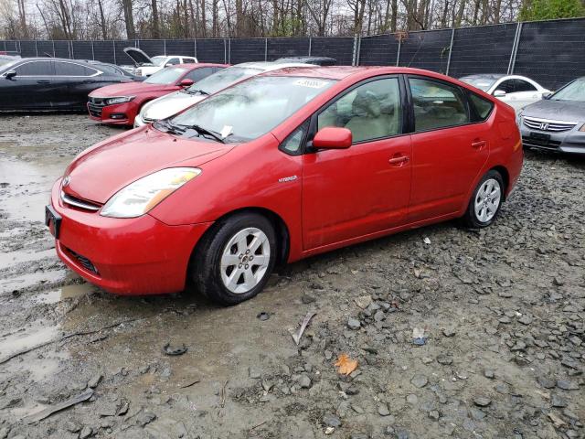 TOYOTA PRIUS 2008 jtdkb20u587744360