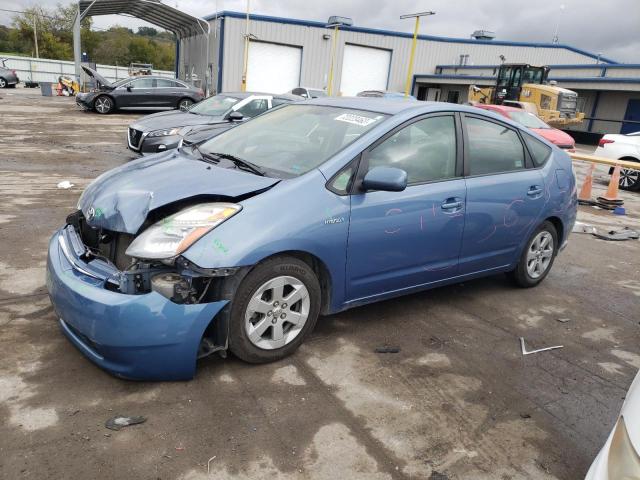 TOYOTA PRIUS 2008 jtdkb20u587747484