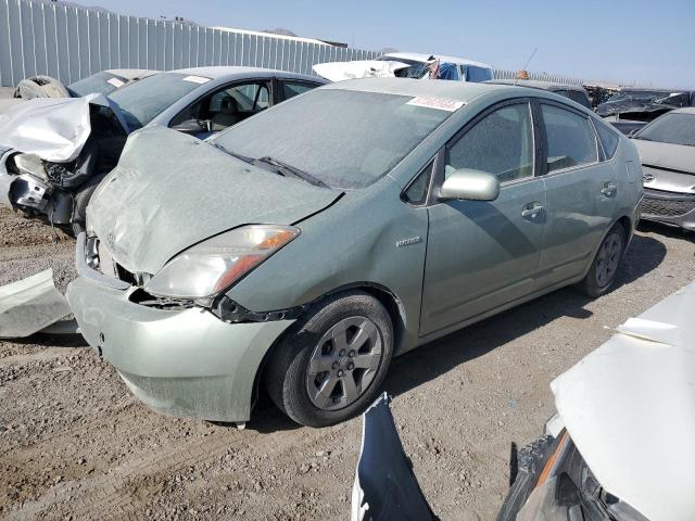 TOYOTA PRIUS 2008 jtdkb20u587755987