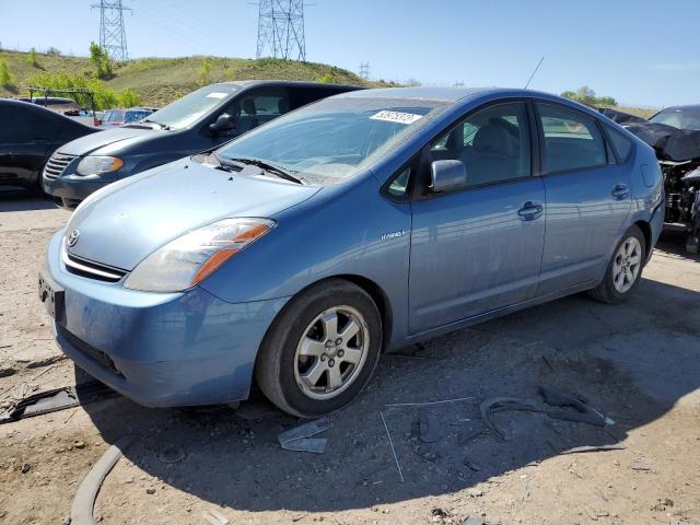 TOYOTA PRIUS 2008 jtdkb20u587756847