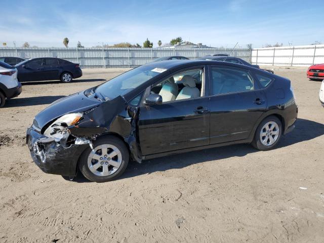 TOYOTA PRIUS 2008 jtdkb20u587766908