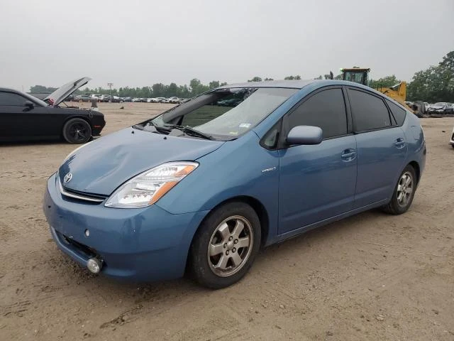 TOYOTA PRIUS 2008 jtdkb20u587772627