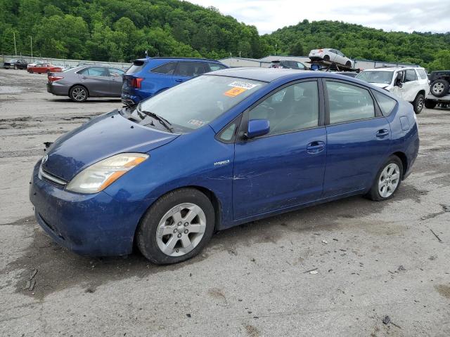 TOYOTA PRIUS 2008 jtdkb20u587774099