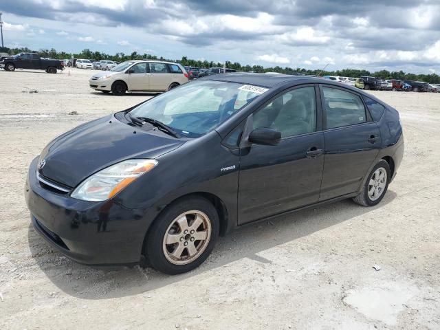 TOYOTA PRIUS 2008 jtdkb20u587780260