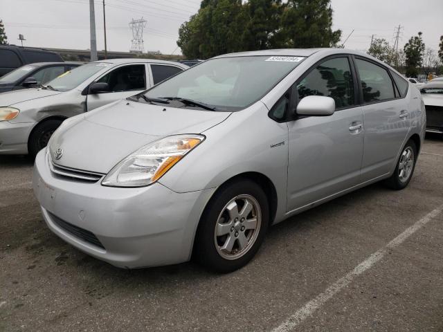 TOYOTA PRIUS 2008 jtdkb20u587781814