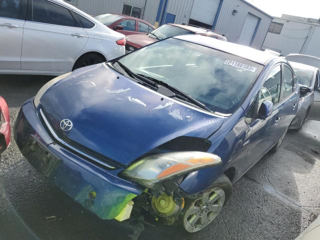 TOYOTA PRIUS 2008 jtdkb20u587784793