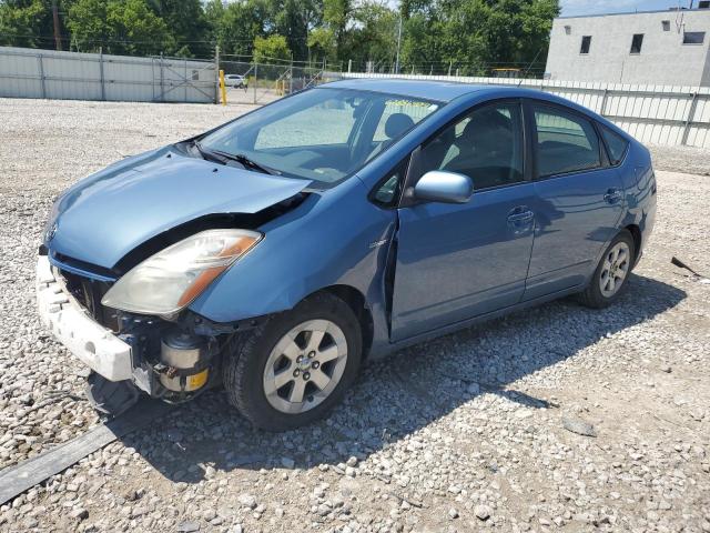 TOYOTA PRIUS 2008 jtdkb20u587787824